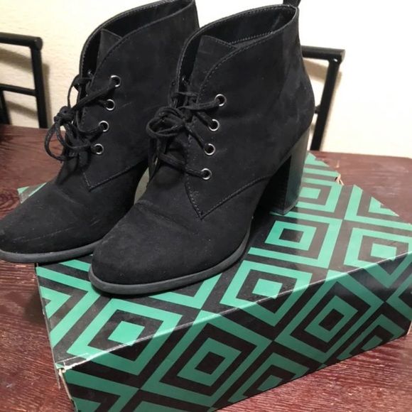 Booties - Picture 2 of 3